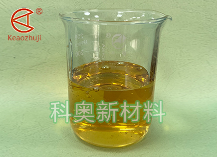 精炼酶炼漂粉专用乳化剂KA-G808